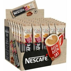 Nescafe Arada 2/1